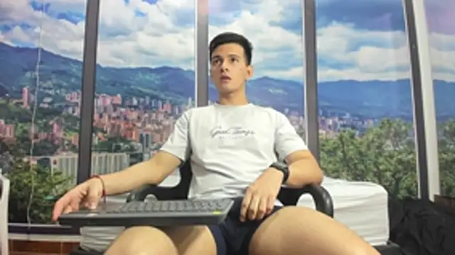 GoldenBoyM online show from July 2026 03:46:02 AM