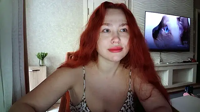 LolaaMint  online show from April 2026 07:48:02 AM