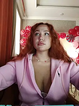 Snapshot of LolaaMint_ chatting on February 2026 10:48:02 AM LolaaMint online show from February 2026 10:48:02 AM