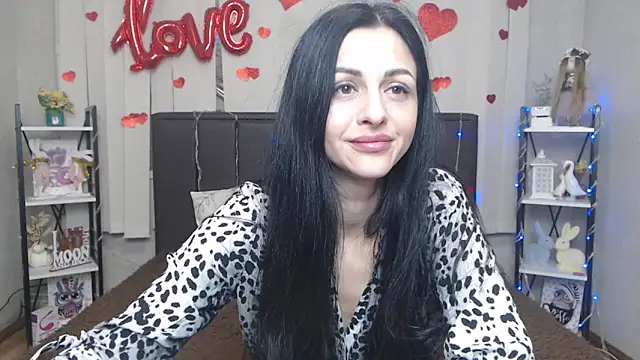 EvaClarkk online show from April 2026 05:14:02 AM