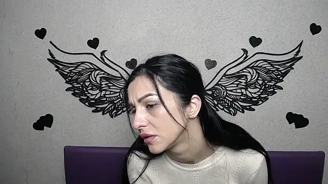 EvaClarkk online show from April 2026 05:09:01 AM