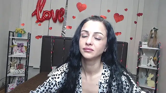 EvaClarkk online show from May 2026 05:14:02 AM