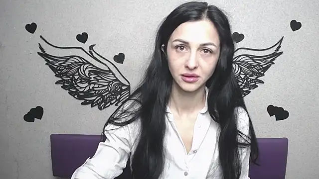 EvaClarkk online show from May 2026 05:22:01 AM
