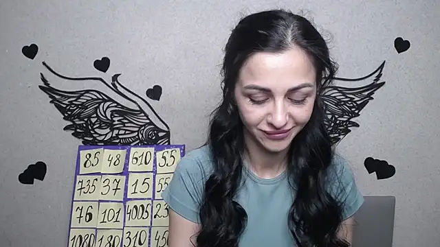 EvaClarkk online show from May 2026 05:16:02 AM