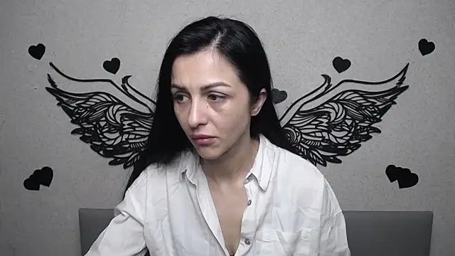 EvaClarkk online show from May 2026 05:42:01 AM