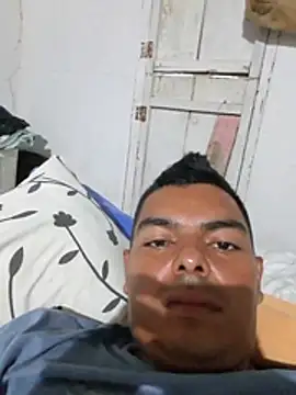 jhoncol231 online show from February 2026 08:27:01 PM