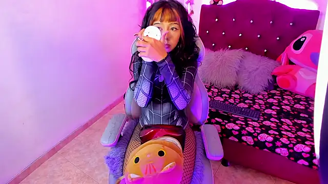 Sweetx  cherry online show from March 2026 01:50:01 PM