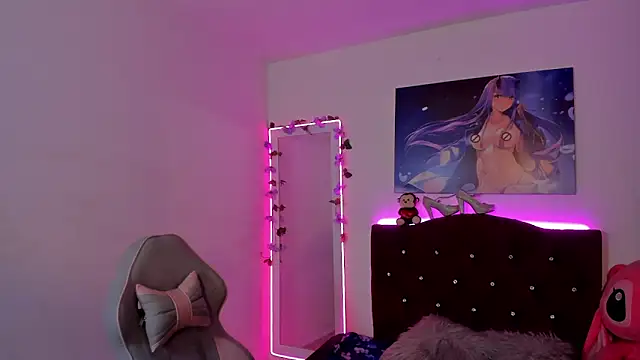 Sweetx  cherry online show from March 2026 01:47:01 PM