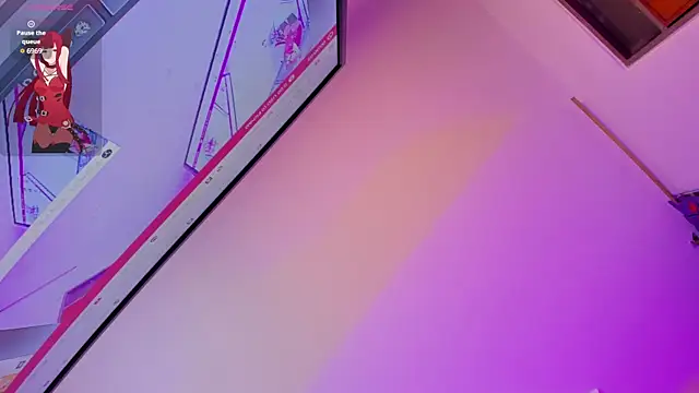 Sweetx  cherry online show from March 2026 01:46:01 PM