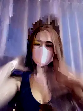 Miu Xinh online show from February 2026 12:22:02 PM