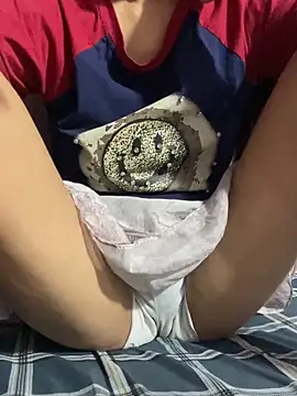 Miu Xinh online show from February 2026 06:49:02 PM