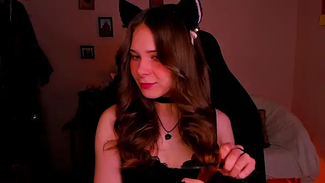 LanaLovely online show from May 2026 06:44:02 AM