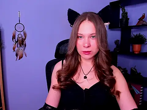 LanaLovely online show from March 2026 07:30:02 AM