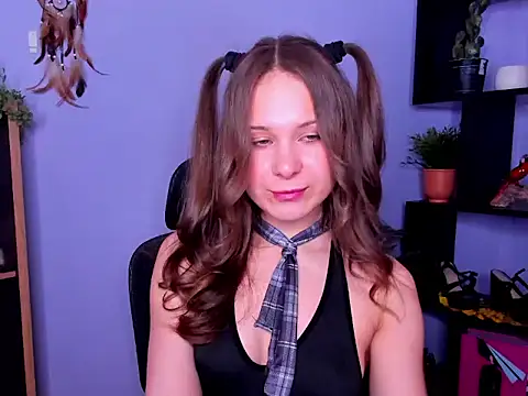 LanaLovely online show from March 2026 07:45:02 AM