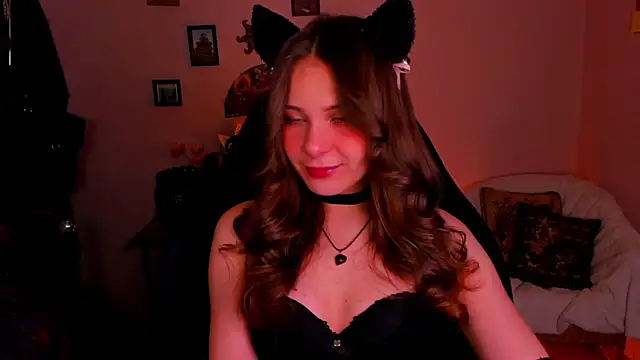 LanaLovely online show from May 2026 06:37:02 AM