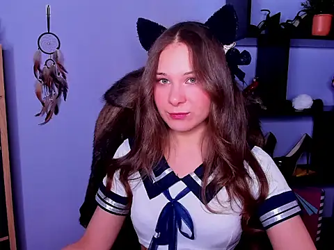 LanaLovely online show from April 2026 06:26:01 AM