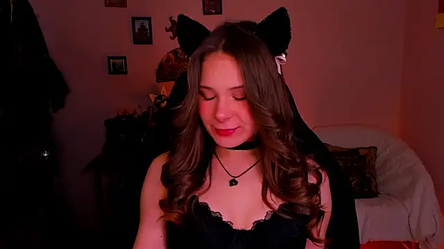 LanaLovely online show from May 2026 06:22:01 AM