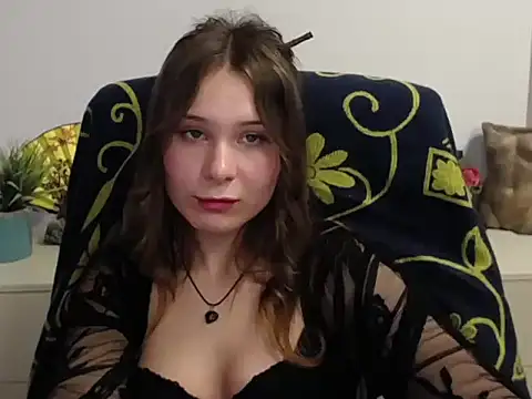 LanaLovely online show from February 2026 08:54:02 AM
