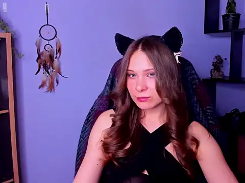 LanaLovely online show from March 2026 07:31:02 AM