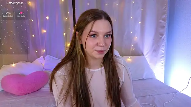 kira sweety x online show from March 2026 05:47:02 PM