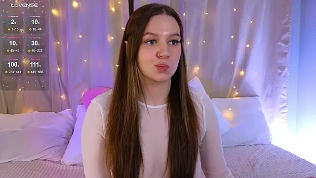 kira sweety x online show from April 2026 06:05:01 PM