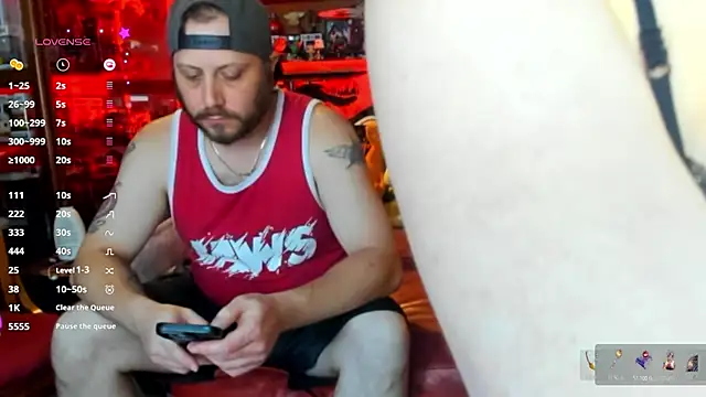 Snapshot of lilbatt chatting on February 2026 06:33:01 AM lilbatt online show from February 2026 06:33:01 AM