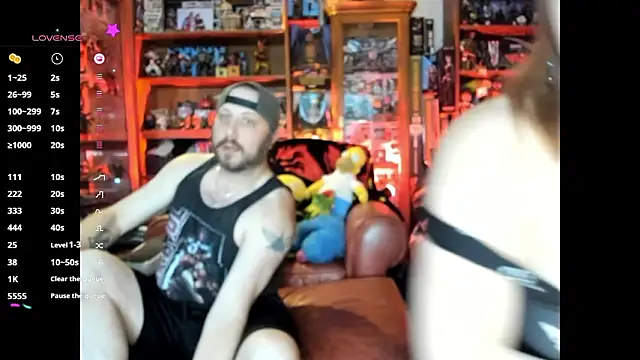 Snapshot of lilbatt chatting on February 2026 08:25:04 AM lilbatt online show from February 2026 08:25:04 AM