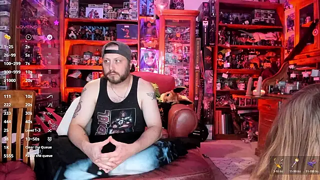 Snapshot of lilbatt chatting on February 2026 06:23:01 AM lilbatt online show from February 2026 06:23:01 AM