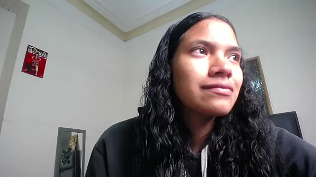 Julieta Parker online show from April 2026 03:57:02 AM