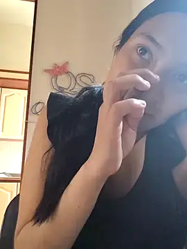 Snapshot of Julieta_Parker chatting on February 2026 03:12:02 PM Julieta Parker online show from February 2026 03:12:02 PM