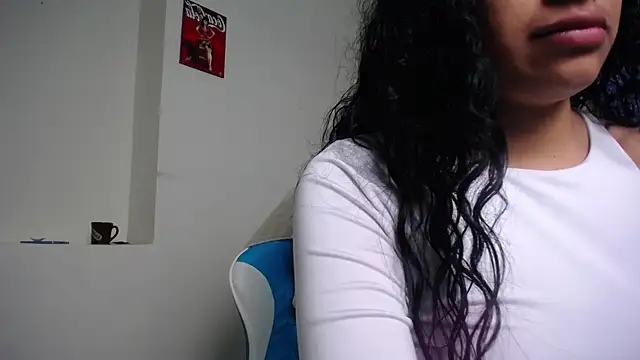 Julieta Parker online show from April 2026 03:10:02 AM