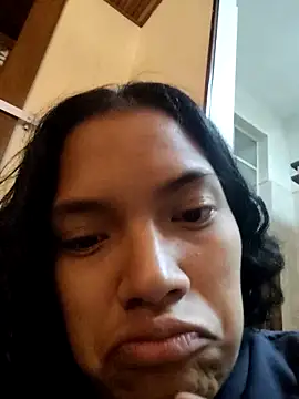 Julieta Parker online show from April 2026 01:40:01 AM