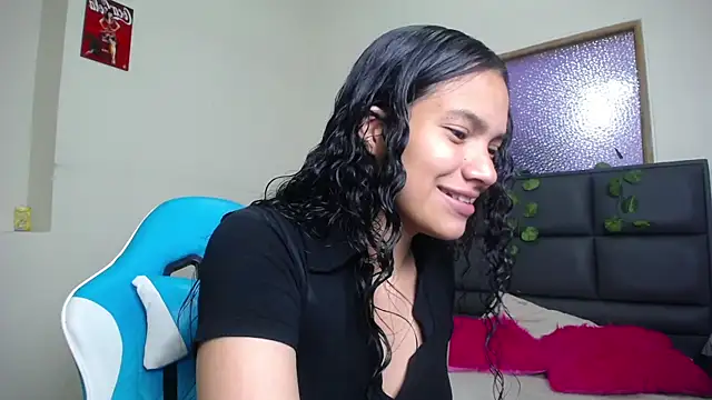 Julieta Parker online show from April 2026 05:54:02 AM