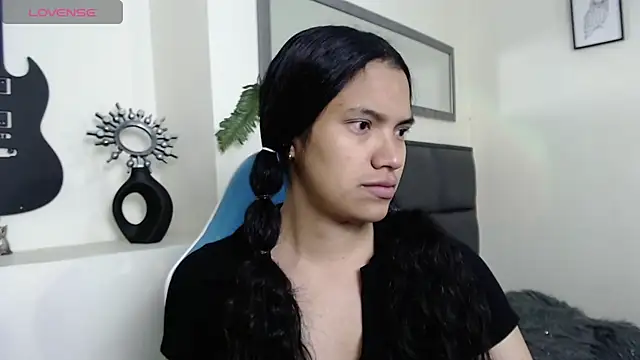 Julieta Parker online show from May 2026 03:14:02 AM