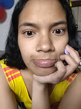 Julieta Parker online show from June 2026 01:49:01 AM