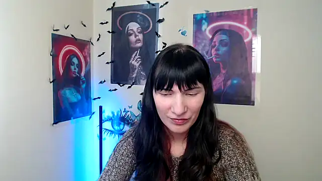 Snapshot of Rosalinda_ro chatting on February 2026 01:21:01 PM Rosalinda ro online show from February 2026 01:21:01 PM