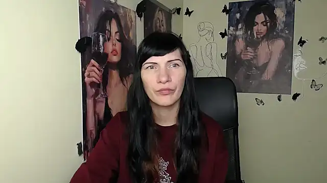 Snapshot of Rosalinda_ro chatting on May 2026 06:04:02 PM Rosalinda ro online show from May 2026 06:04:02 PM
