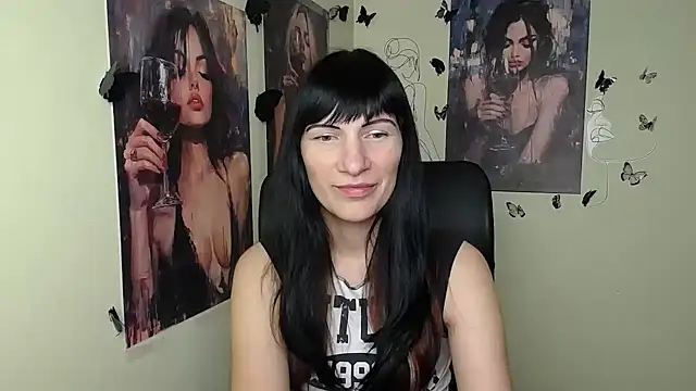 Rosalinda ro online show from April 2026 12:11:01 PM