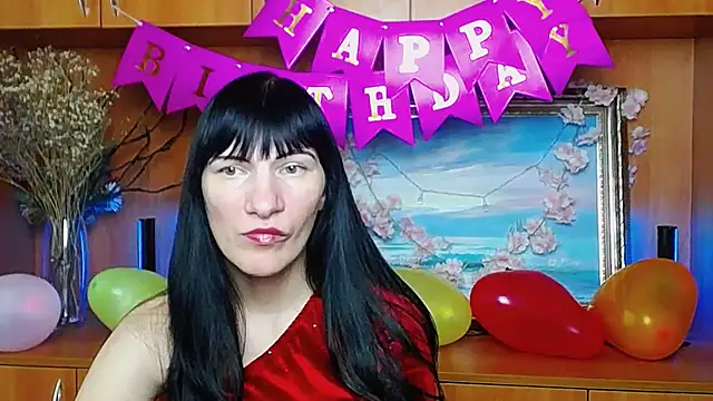 Rosalinda ro online show from April 2026 12:45:02 PM