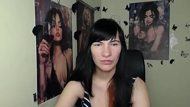 Snapshot of Rosalinda_ro chatting on May 2026 05:38:01 PM Rosalinda ro online show from May 2026 05:38:01 PM