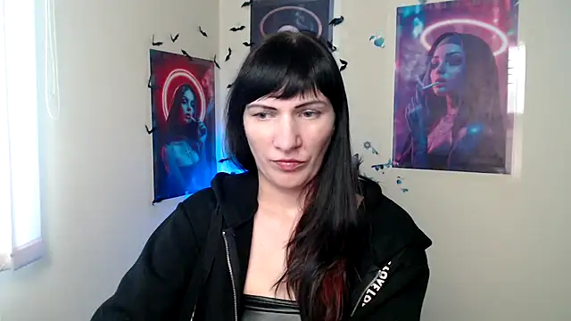 Snapshot of Rosalinda_ro chatting on February 2026 02:03:01 PM Rosalinda ro online show from February 2026 02:03:01 PM