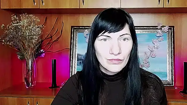 Rosalinda ro online show from April 2026 06:44:02 PM