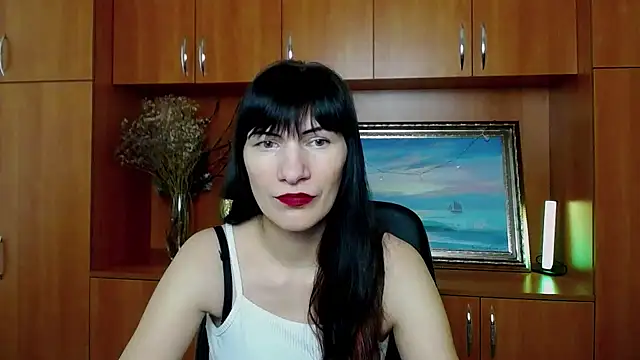 Rosalinda ro online show from March 2026 01:08:01 PM