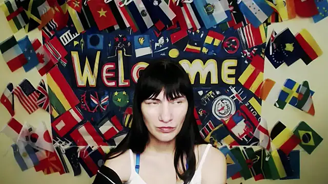 Snapshot of Rosalinda_ro chatting on February 2026 07:43:01 AM Rosalinda ro online show from February 2026 07:43:01 AM