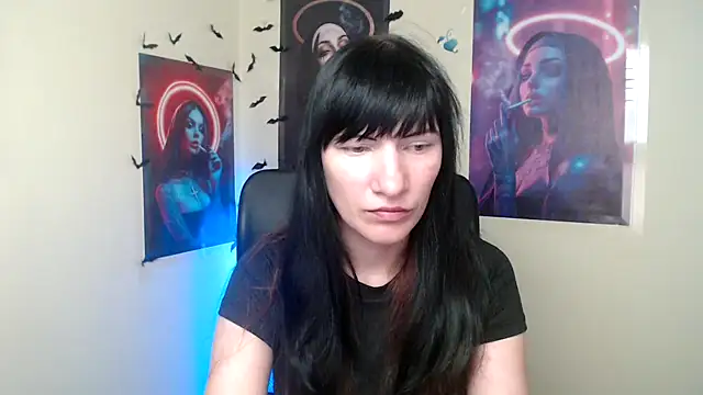 Snapshot of Rosalinda_ro chatting on May 2026 06:55:01 PM Rosalinda ro online show from May 2026 06:55:01 PM