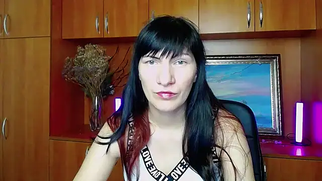 Snapshot of Rosalinda_ro chatting on February 2026 01:22:02 PM Rosalinda ro online show from February 2026 01:22:02 PM