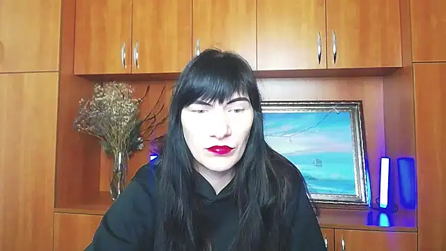 Snapshot of Rosalinda_ro chatting on March 2026 01:29:02 PM Rosalinda ro online show from March 2026 01:29:02 PM