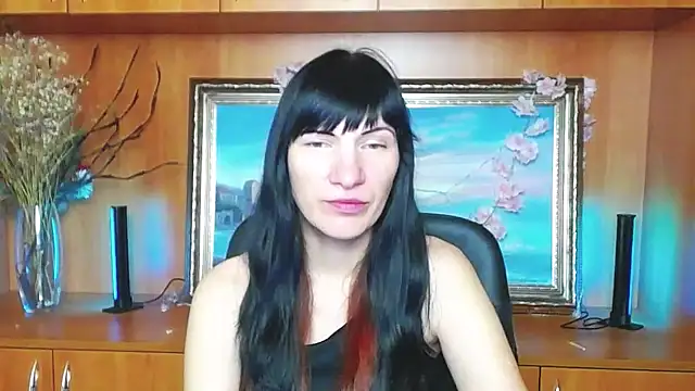 Rosalinda ro online show from April 2026 12:07:02 PM