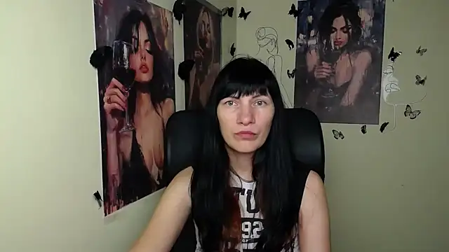 Rosalinda ro online show from April 2026 06:13:02 PM