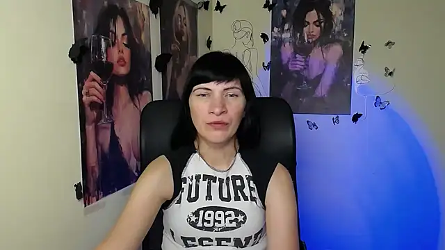 Snapshot of Rosalinda_ro chatting on May 2026 05:05:01 AM Rosalinda ro online show from May 2026 05:05:01 AM